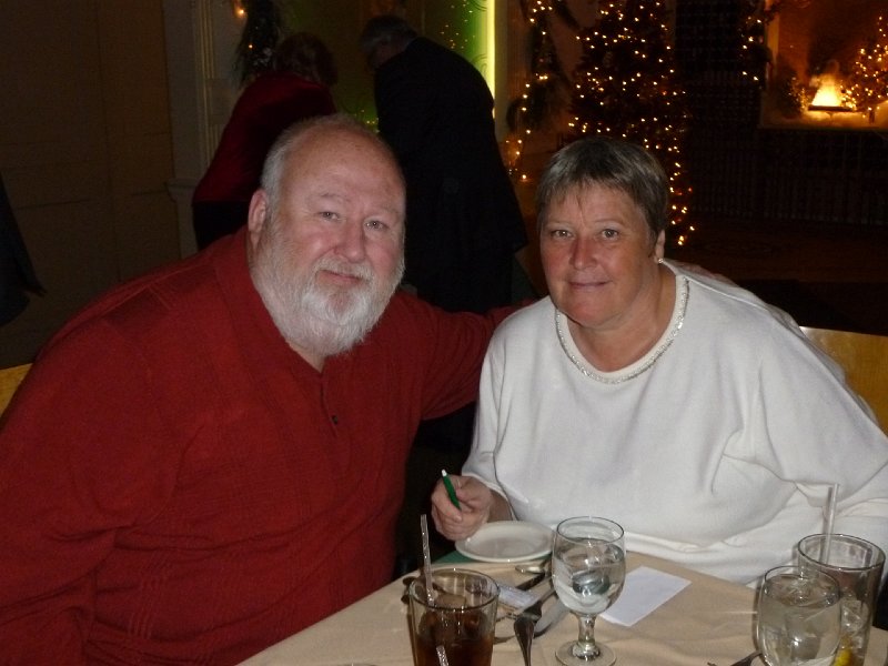 STLCC Xmas Party 2013 040